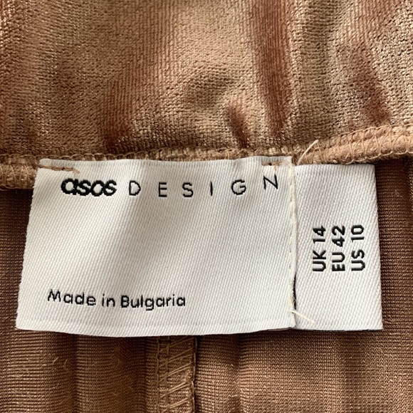 Asos Design dress - Picture 3 of 4